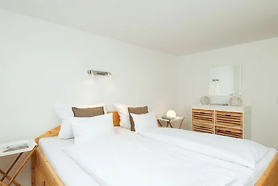 Appartamento Vacanza con famiglia Kampen