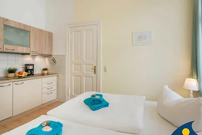 Appartamento Vacanza con famiglia Bansin