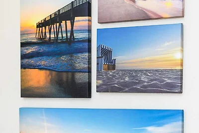 Ferienwohnung Flut im Haus Gezeiten