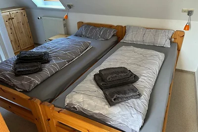 Ferienwohnungen Altes Land I Apartment...