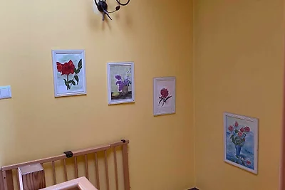 Vakantieappartement Gezinsvakantie Bad Saarow