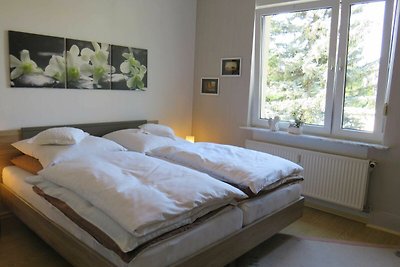 Ferienwohnung Haideburg