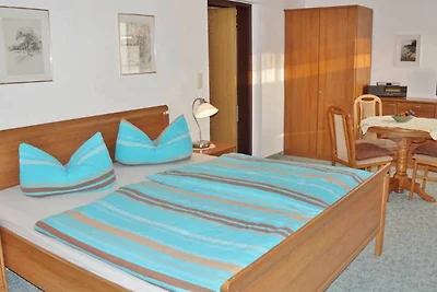 Appartamento Vacanza con famiglia Middelhagen