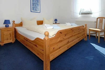 Ferienhaus Friesenperle