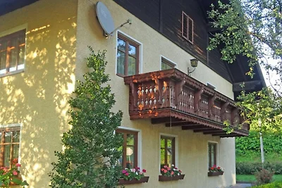 Ferienwohnung mit Balkon für 2-3 Personen