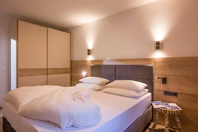 Appartamento Vacanza con famiglia Kaltenbach