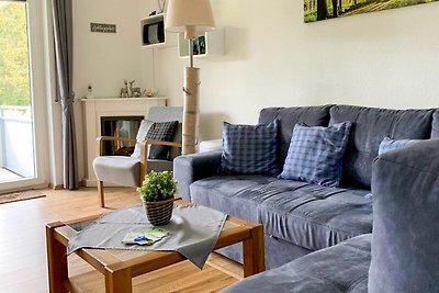 Ferienwohnung Lieblingsplatz