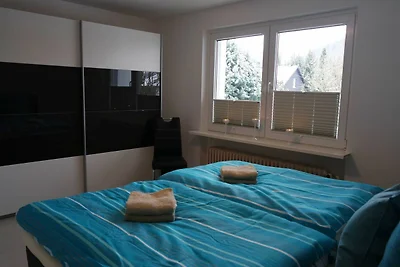 Vakantieappartement Gezinsvakantie Bad Harzburg