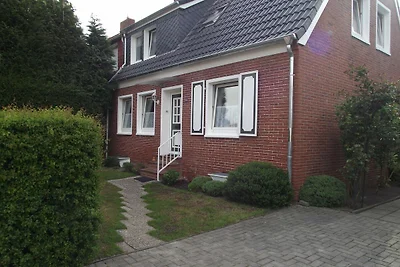 Ferienwohnung Annabelle