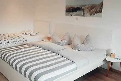 Ferienwohnung Graf Ostseewind