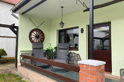 Casa vacanze Vacanza di relax Neubukow