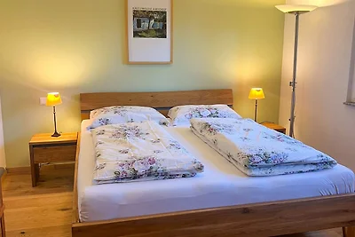 Vakantiehuis Ontspannende vakantie Kenz-Küstrow