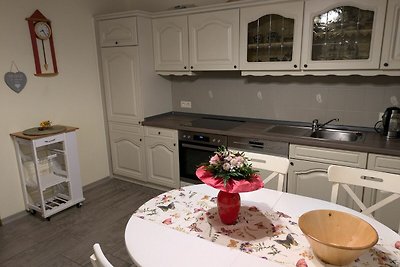 Holiday flat family holiday Ostrhauderfehn