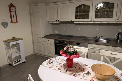 Ferienwohnung Cramer