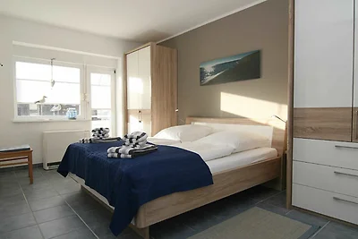 Haus Möwe Westwind 13