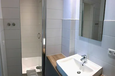 Vakantieappartement Gezinsvakantie Trassenheide
