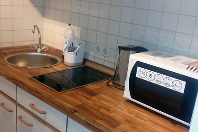 Ferienwohnung am Zwinger