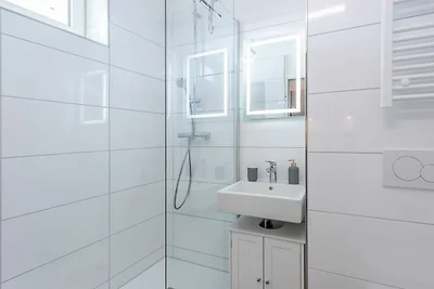 Haus Nautic, FeWo 506