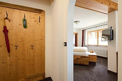 Pension Romantische vakantie Oberstdorf