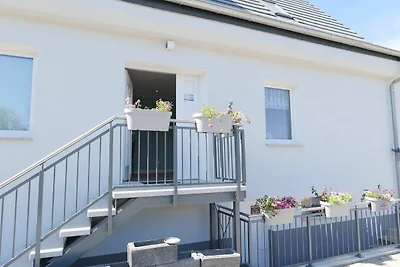 Vakantieappartement Gezinsvakantie Kirchdorf