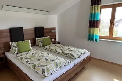 apartman za odmor Obiteljski odmor Mondsee