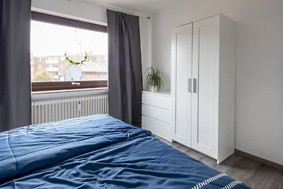 Ferienwohnung Watt