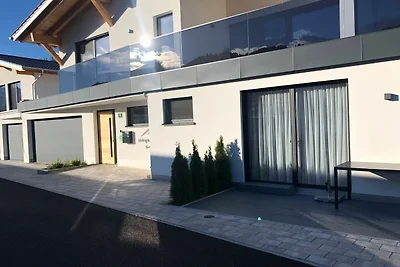 Appartamento Vacanza con famiglia Tannheim