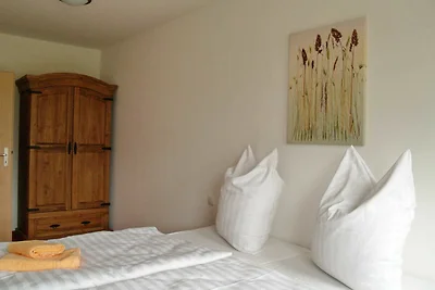 Appartement Vacances avec la famille Großkoschen