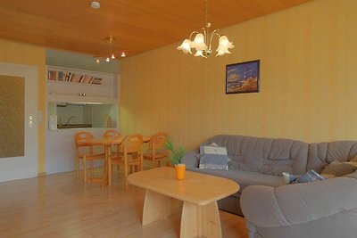 Vakantieappartement Gezinsvakantie Hohegeiß