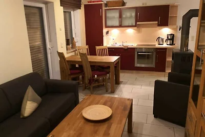 Vakantieappartement Gezinsvakantie Lancken