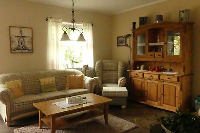 Vakantieappartement Gezinsvakantie Aurich
