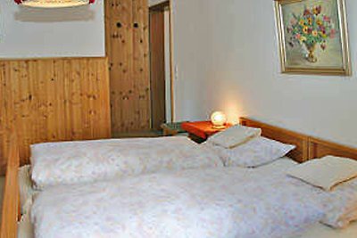 Vakantieappartement Gezinsvakantie Bayrischzell