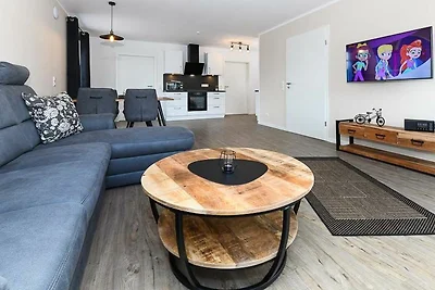 Ferienwohnung Auszeit