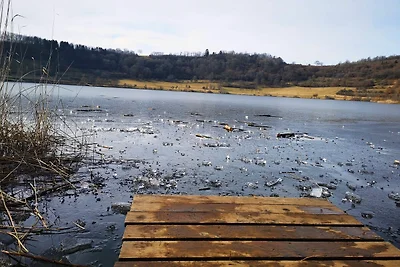 Vakantieappartement Gezinsvakantie Neroth