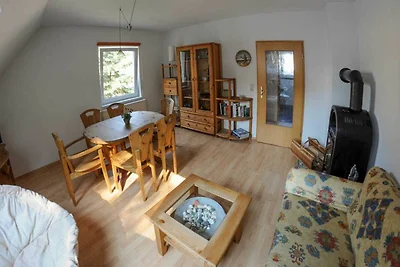 Ferienwohnung - Gäste