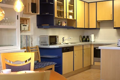 Appartamento Vacanza con famiglia Weener