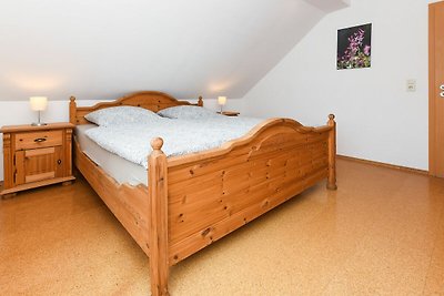 Ferienwohnung Westhörn