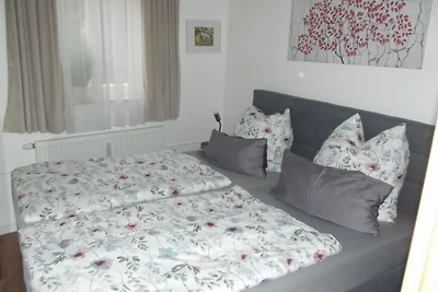 Ferienwohnung Wein 1