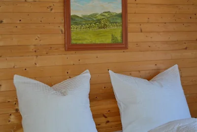 Casa vacanze Vacanza di relax Prien