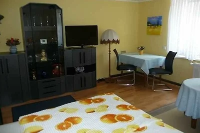 Vakantieappartement Gezinsvakantie Allstedt