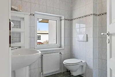 Nr. 2 Ferienwohnung mit Terrasse und Garten