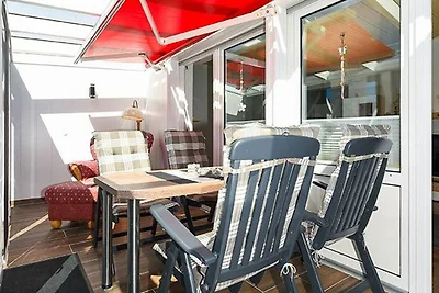 Casa vacanze Vacanza di relax Bensersiel