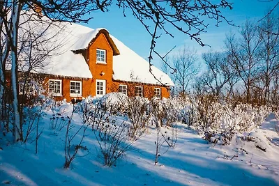 Ferienwohnung Malin