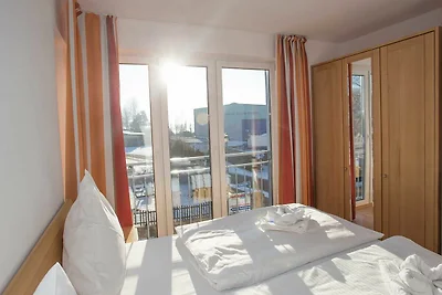 H-Ferienwohnung 2