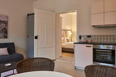 Vakantieappartement Gezinsvakantie Görlitz