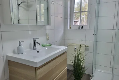 Ferienhof am Fischland Flügge