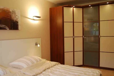Luxus-Appartement Alpenblick *****