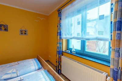Vakantieappartement Gezinsvakantie Neuhof