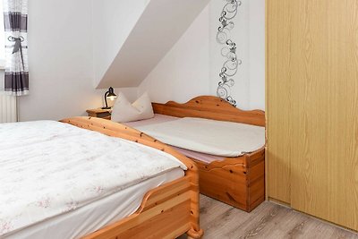 Vakantieappartement Gezinsvakantie Stedesdorf