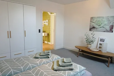 Vakantieappartement Gezinsvakantie Eggebek